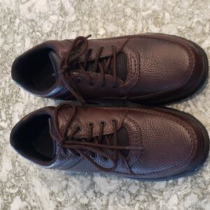 Rockport World Tour classic Walking Shoe
